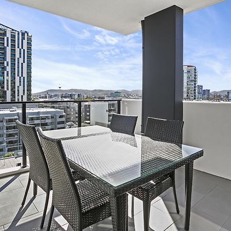 Soda Apartments By Cllix Brisbane Exterior photo
